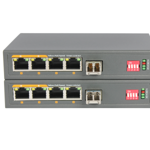 Fiber Networking