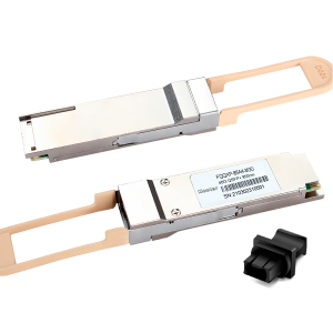 High-Speed Modules