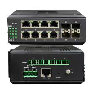 Industrial Networking